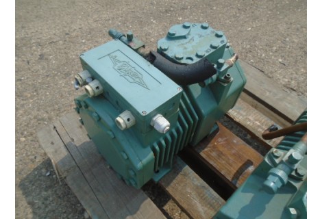 Bitzer 2CC-3.2Y-40p